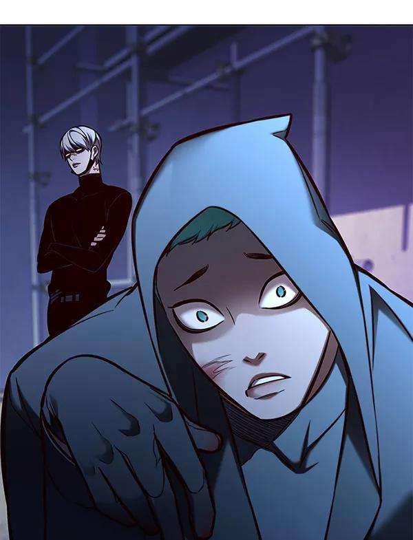 觉醒吧，铲屎官！126话