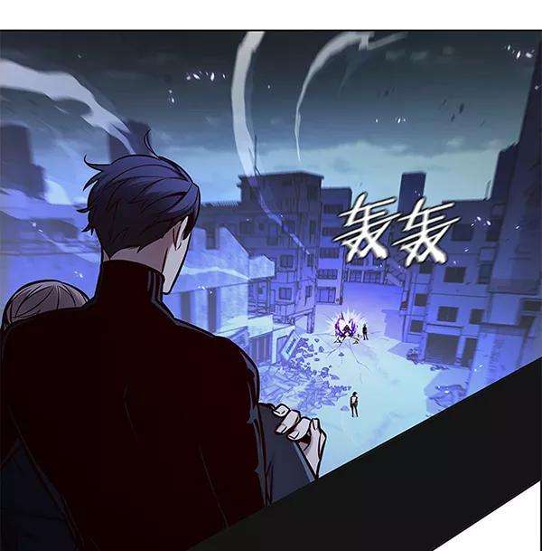 觉醒吧，铲屎官！128话