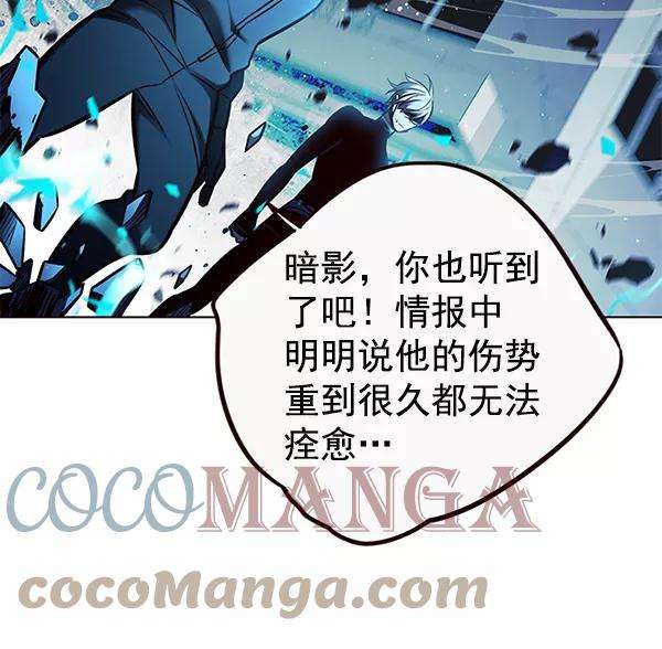 觉醒吧，铲屎官！128话