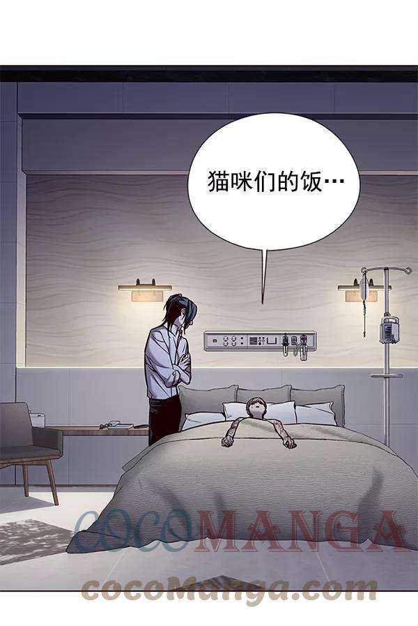 觉醒吧，铲屎官！129话