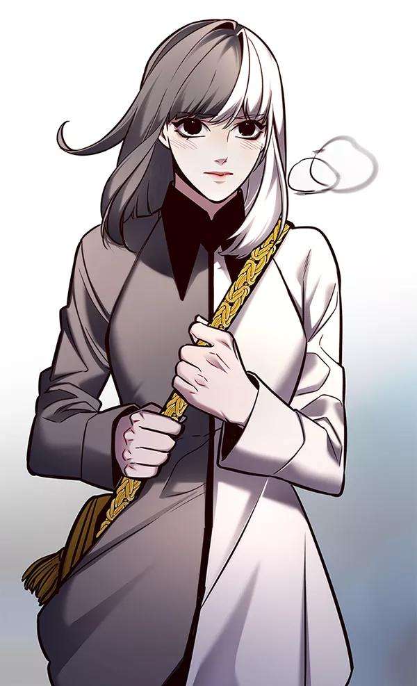 觉醒吧，铲屎官！133话