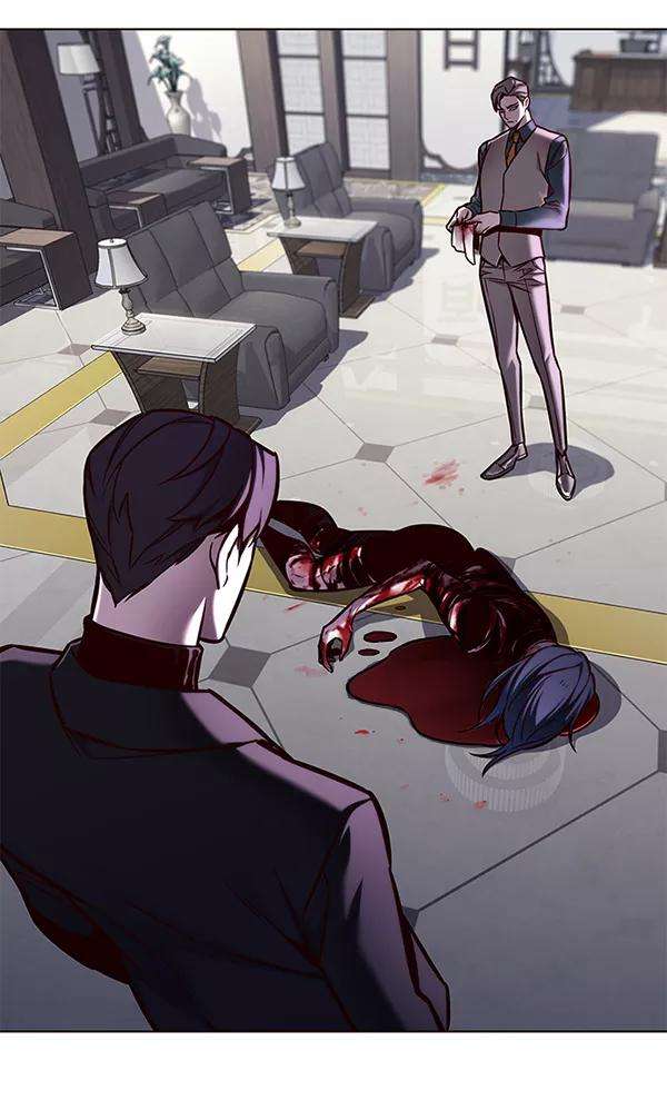 觉醒吧，铲屎官！134话