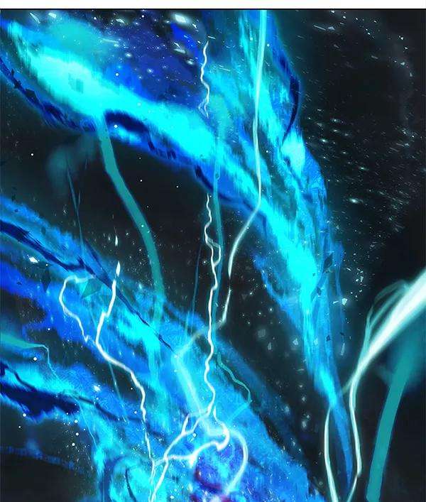 觉醒吧，铲屎官！134话