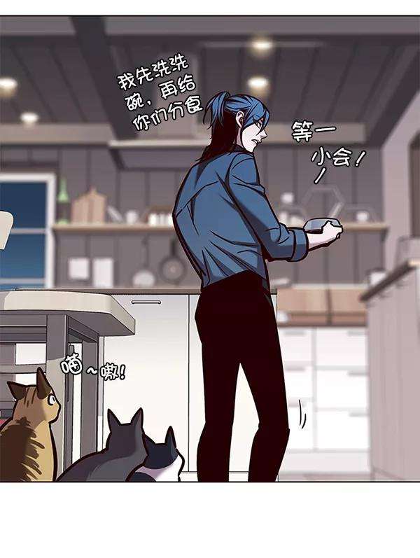 觉醒吧，铲屎官！138话