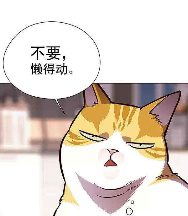 觉醒吧，铲屎官！139话