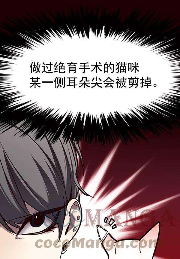 觉醒吧，铲屎官！141话