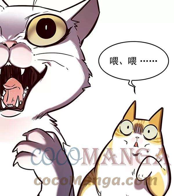 觉醒吧，铲屎官！141话
