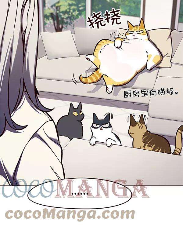 觉醒吧，铲屎官！141话