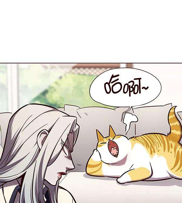 觉醒吧，铲屎官！141话