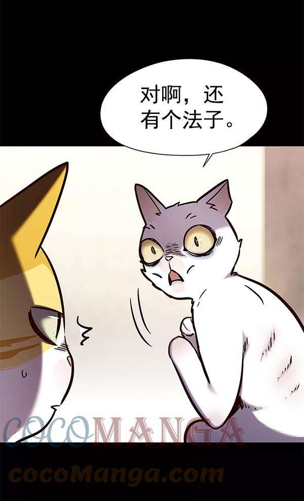 觉醒吧，铲屎官！142话