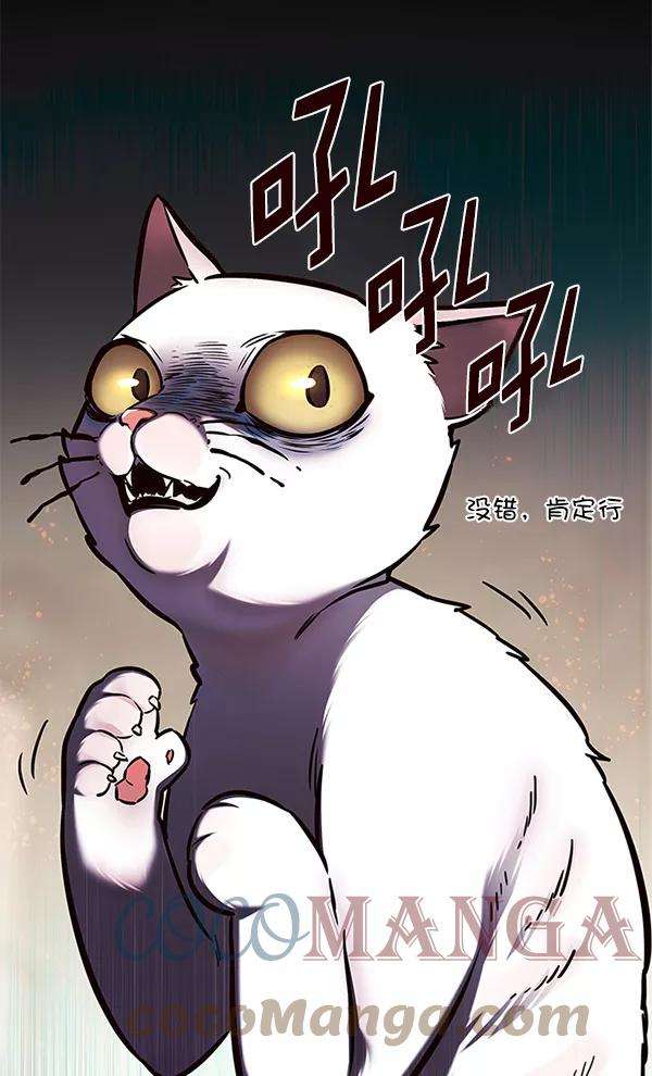 觉醒吧，铲屎官！142话