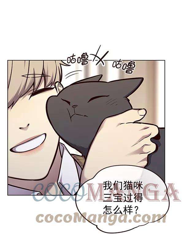 觉醒吧，铲屎官！143话