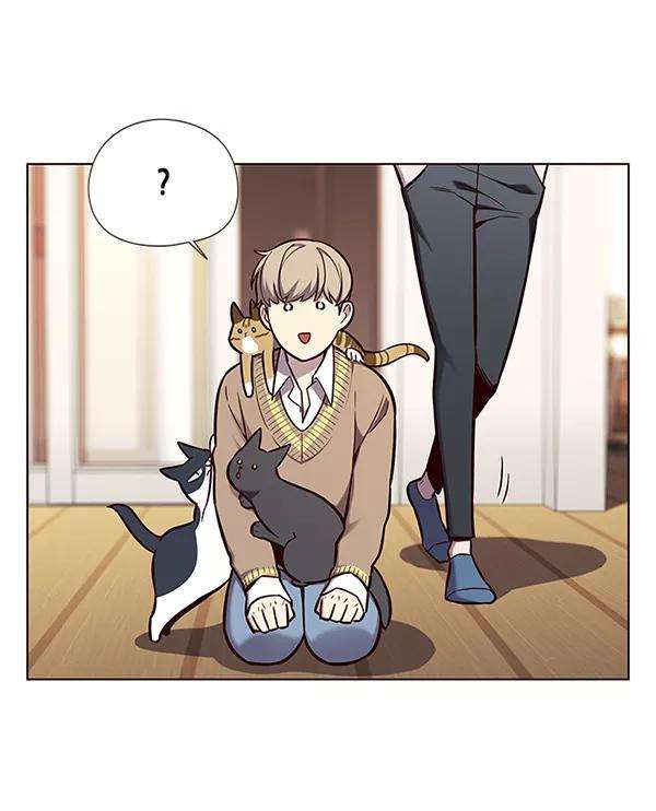 觉醒吧，铲屎官！143话