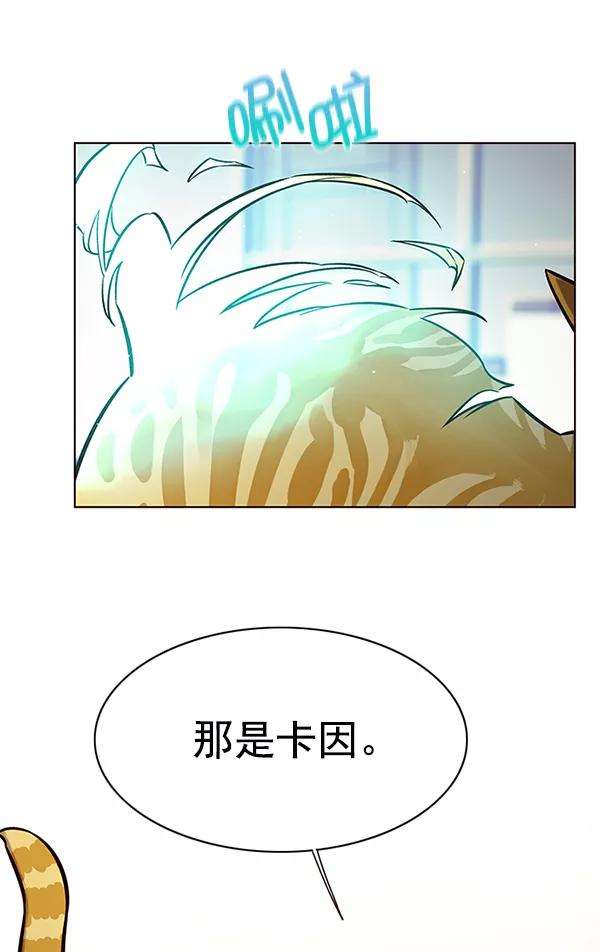 觉醒吧，铲屎官！143话