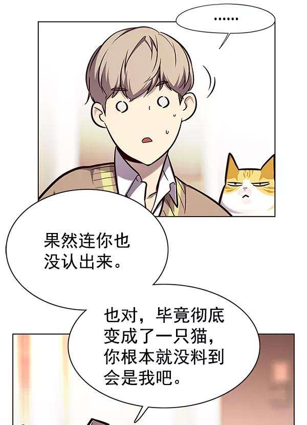 觉醒吧，铲屎官！143话