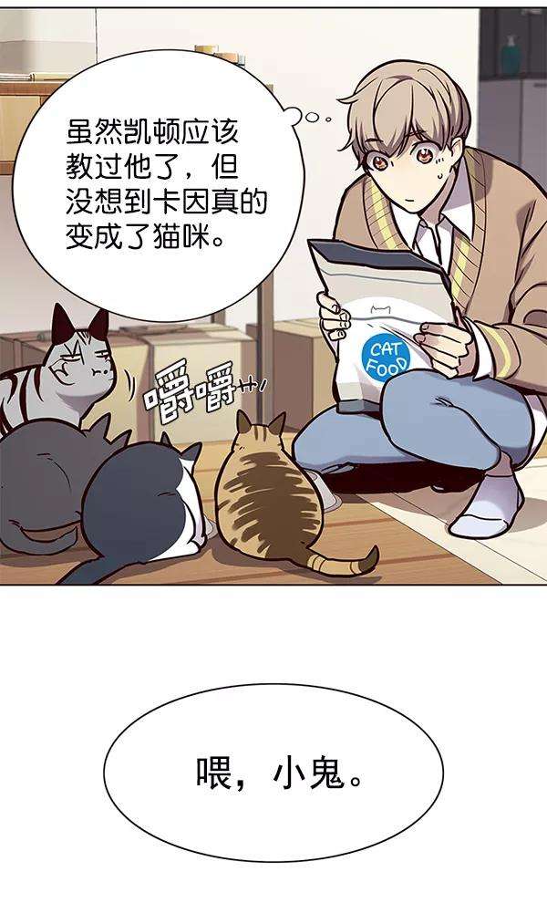 觉醒吧，铲屎官！143话