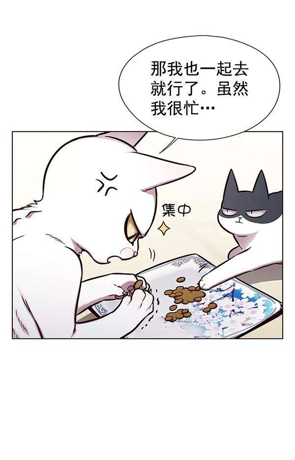 觉醒吧，铲屎官！143话