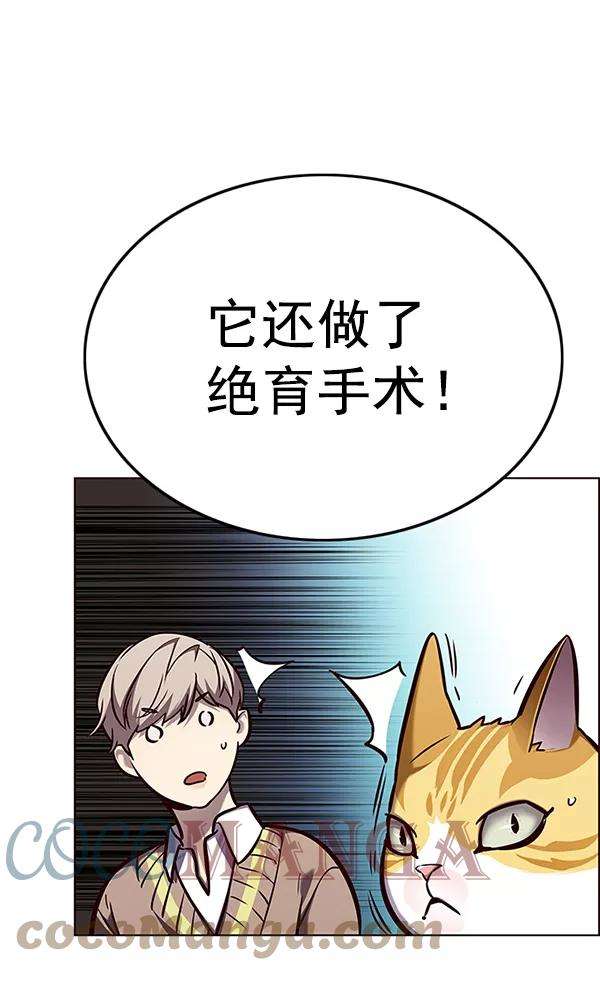 觉醒吧，铲屎官！143话