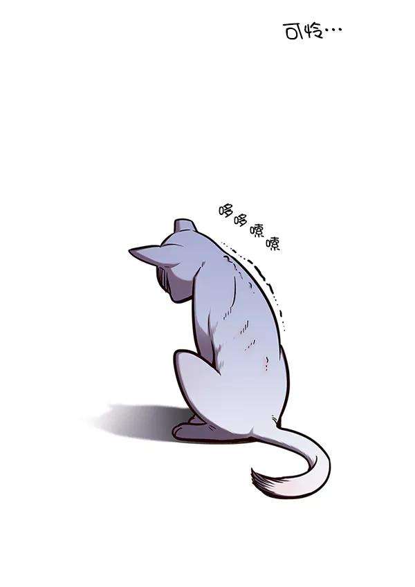 觉醒吧，铲屎官！143话