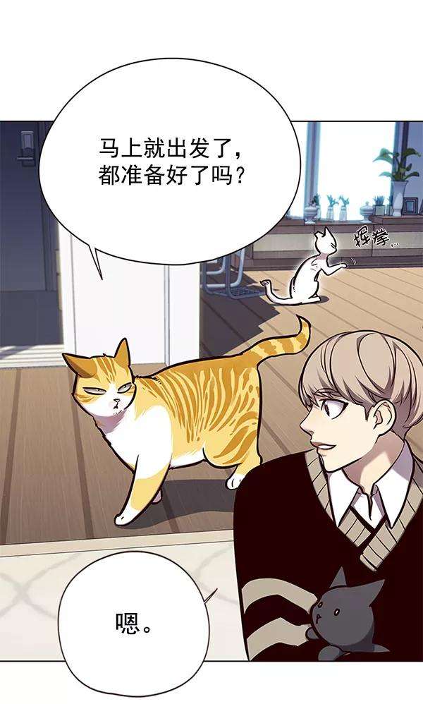 觉醒吧，铲屎官！144话