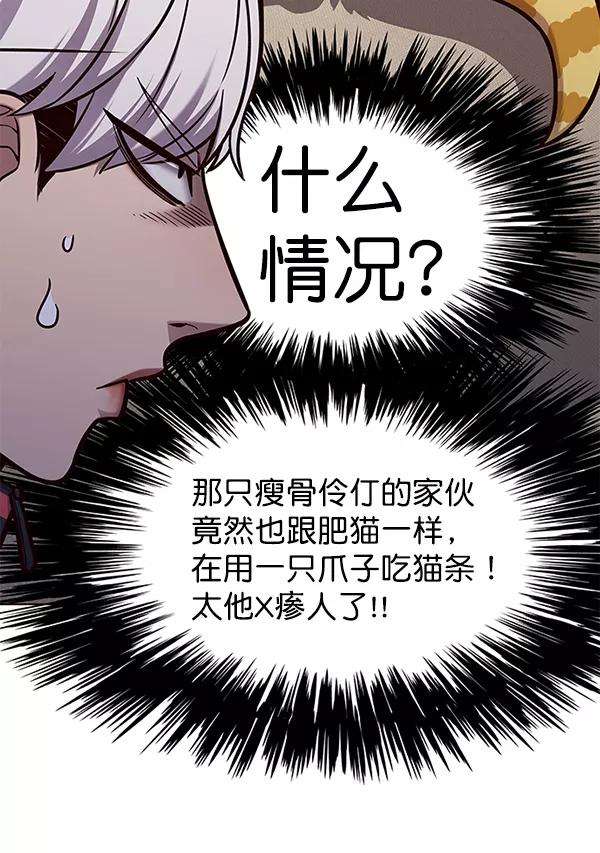 觉醒吧，铲屎官！146话