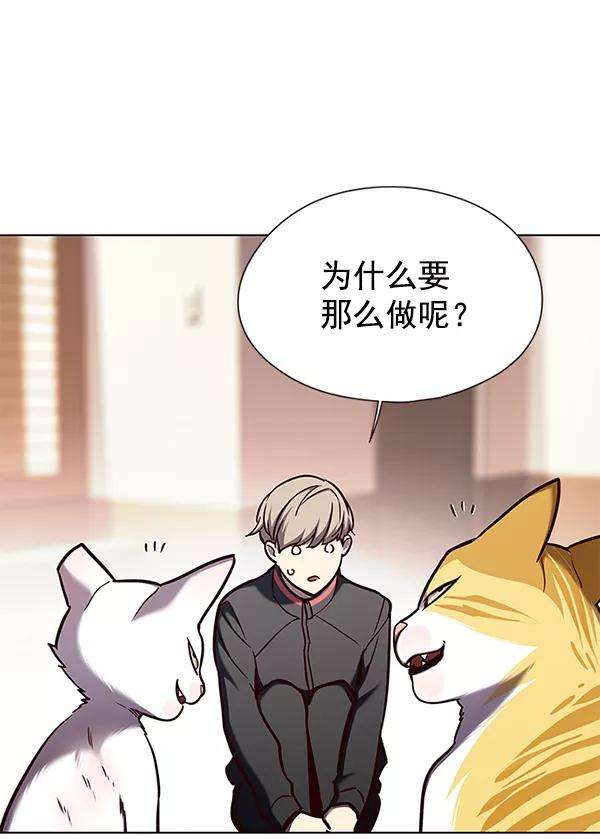 觉醒吧，铲屎官！146话