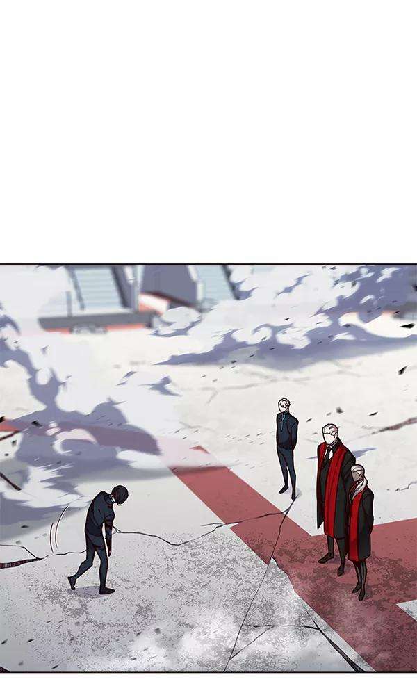 觉醒吧，铲屎官！152话