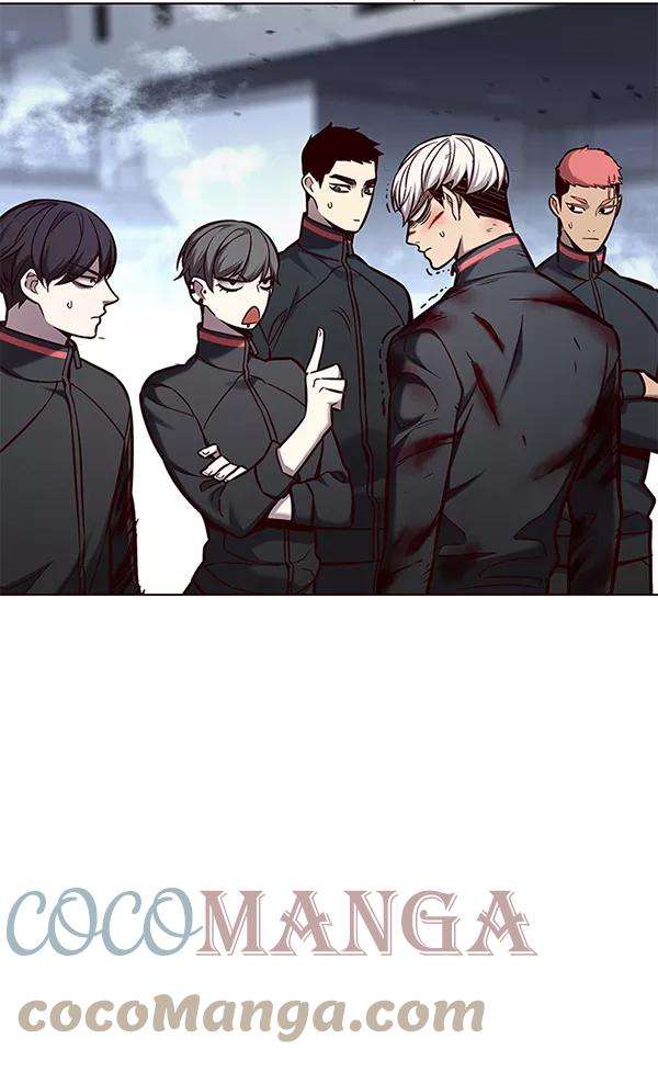 觉醒吧，铲屎官！152话