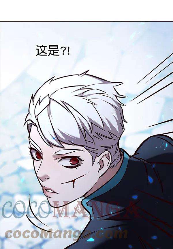 觉醒吧，铲屎官！153话