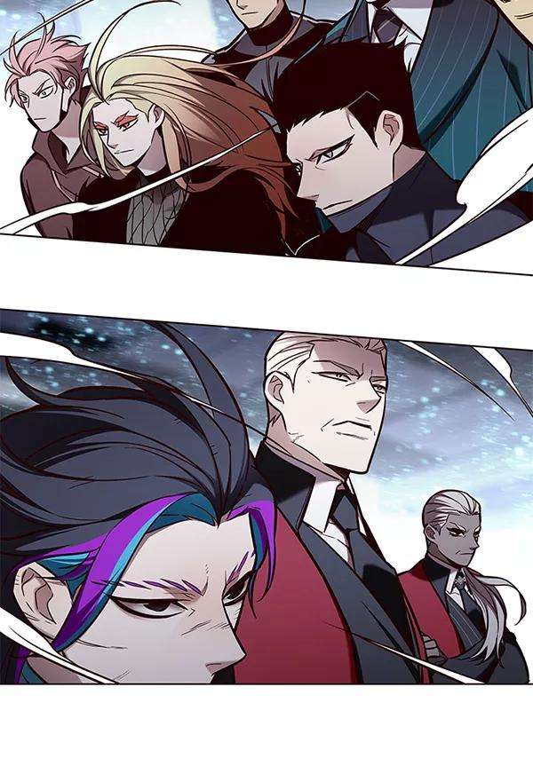 觉醒吧，铲屎官！154话