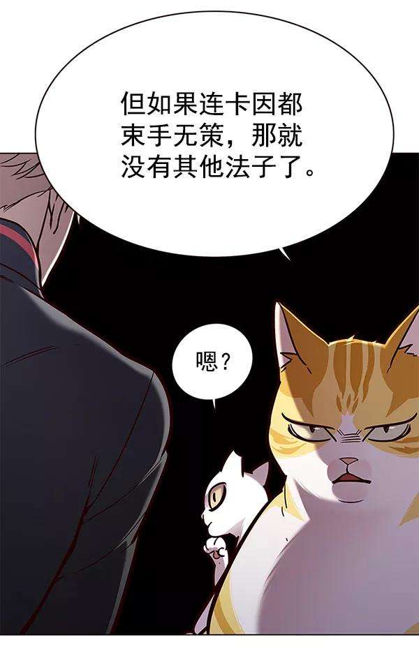 觉醒吧，铲屎官！156话