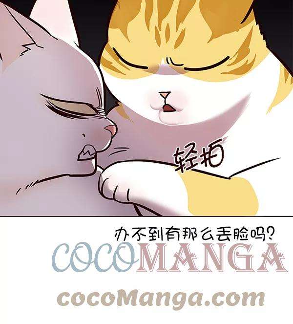 觉醒吧，铲屎官！156话