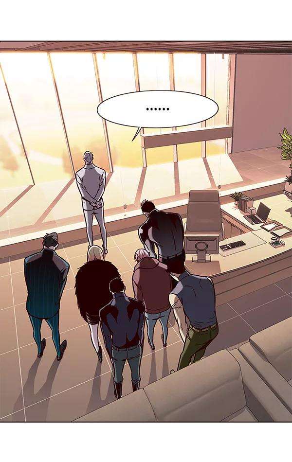 觉醒吧，铲屎官！156话