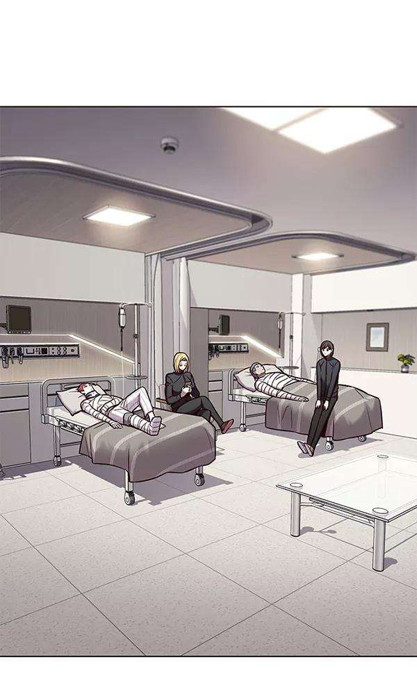 觉醒吧，铲屎官！156话