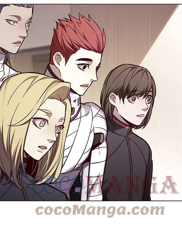 觉醒吧，铲屎官！156话