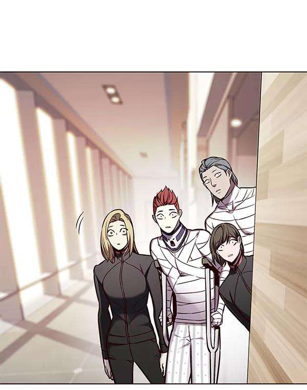 觉醒吧，铲屎官！156话