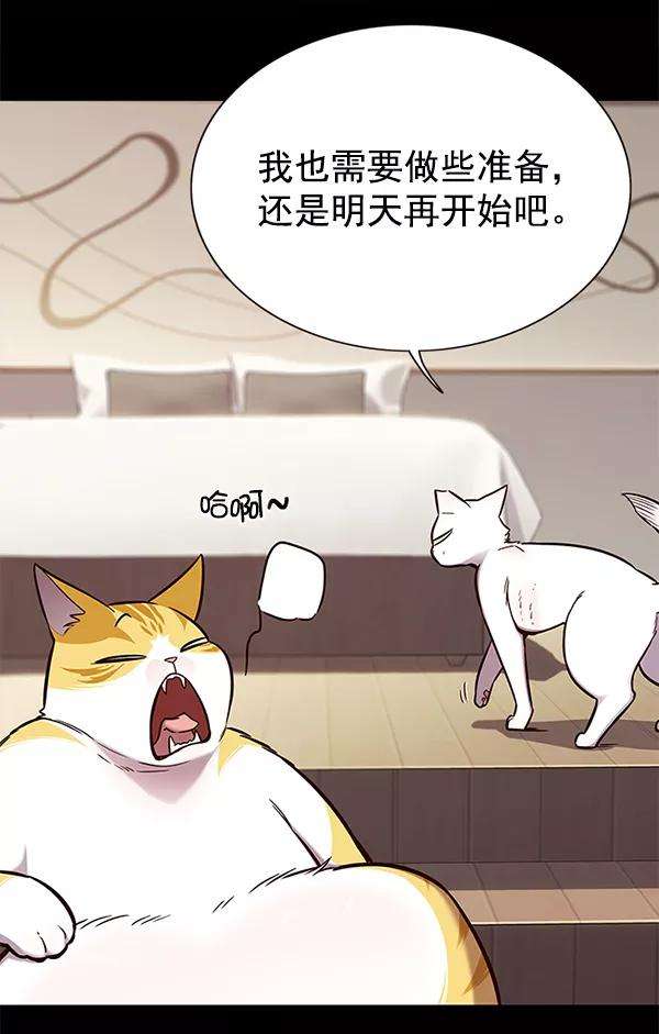 觉醒吧，铲屎官！156话