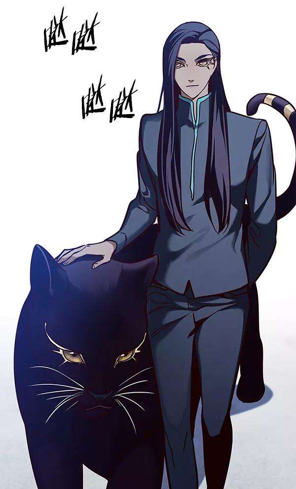 觉醒吧，铲屎官！157话