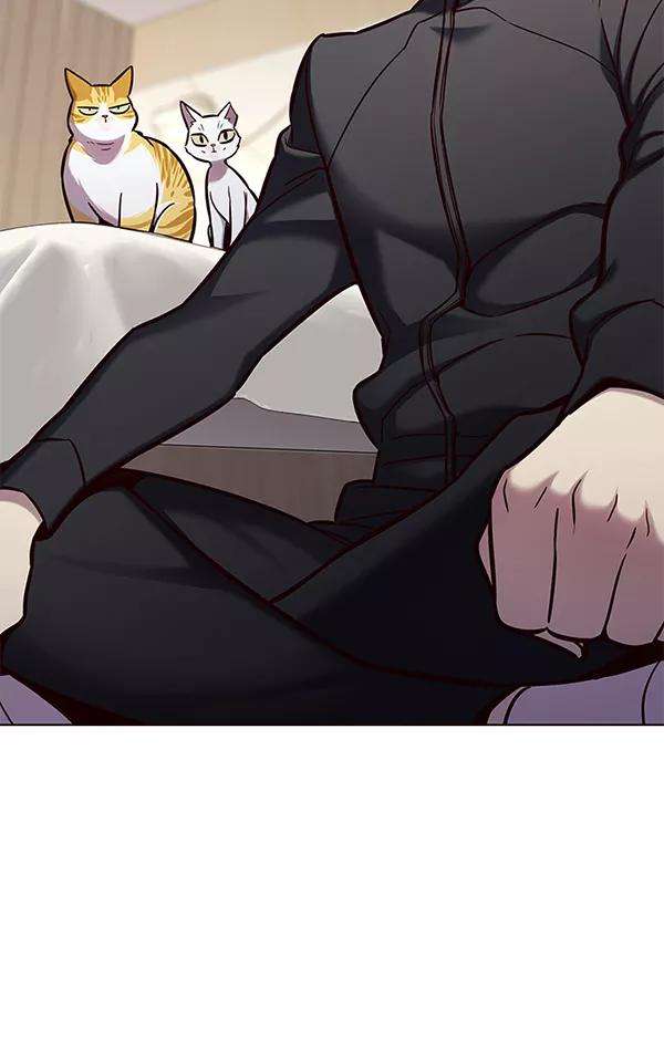 觉醒吧，铲屎官！157话