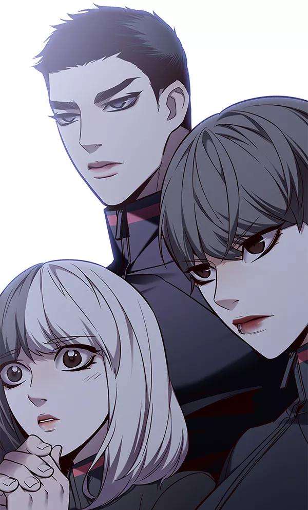 觉醒吧，铲屎官！158话