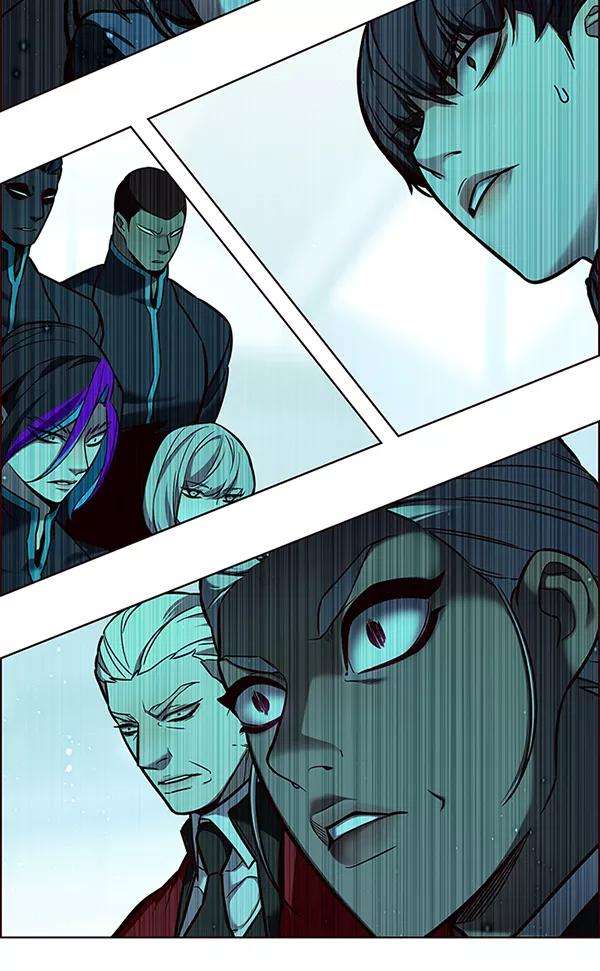 觉醒吧，铲屎官！159话