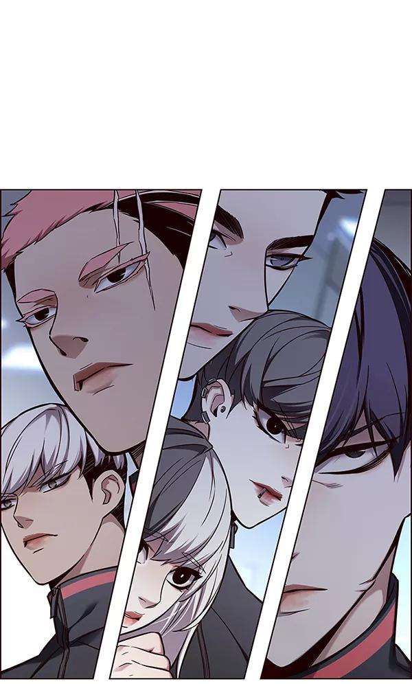 觉醒吧，铲屎官！159话