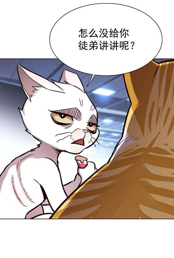 觉醒吧，铲屎官！159话