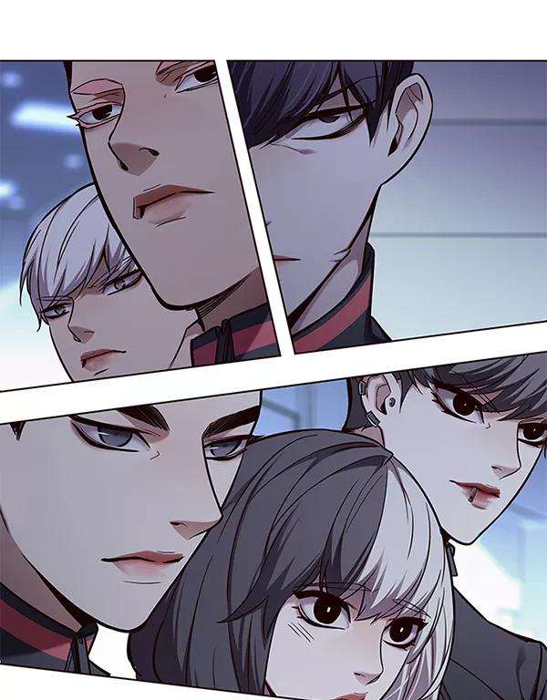 觉醒吧，铲屎官！159话