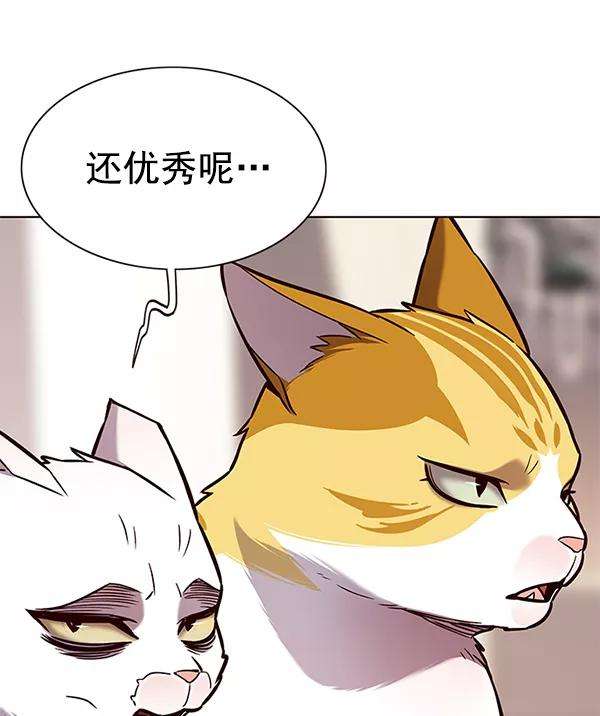 觉醒吧，铲屎官！160话