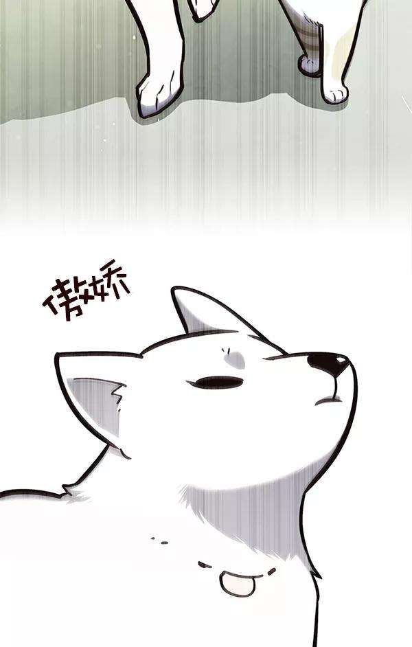觉醒吧，铲屎官！161话