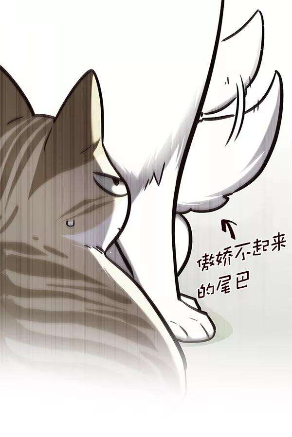觉醒吧，铲屎官！161话
