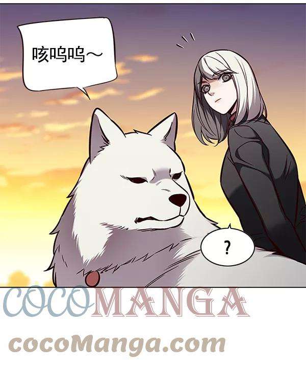 觉醒吧，铲屎官！161话