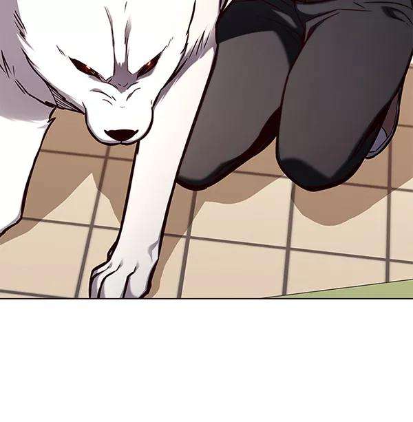 觉醒吧，铲屎官！161话