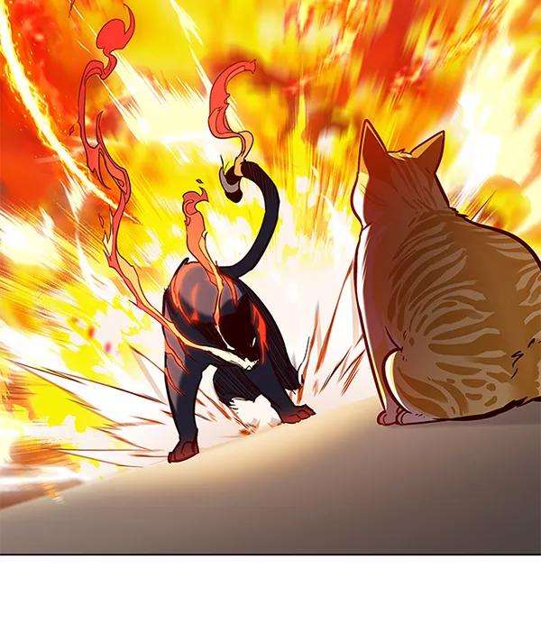 觉醒吧，铲屎官！162话